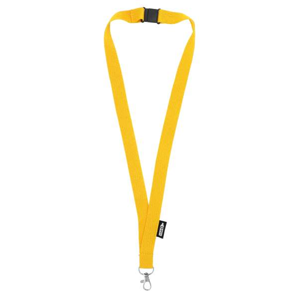 R-PET-Lanyard