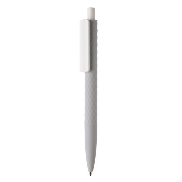 X3-Stift mit Smooth-Touch