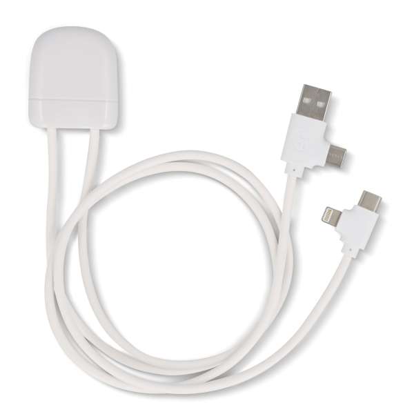 Xoopar Ice-C Charging cable