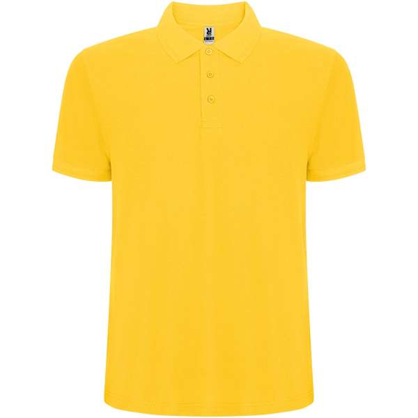 Pegaso Premium Poloshirt für Herren