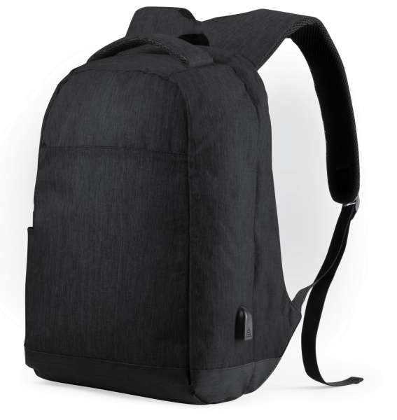 Anti-Diebstahl Rucksack Vectom