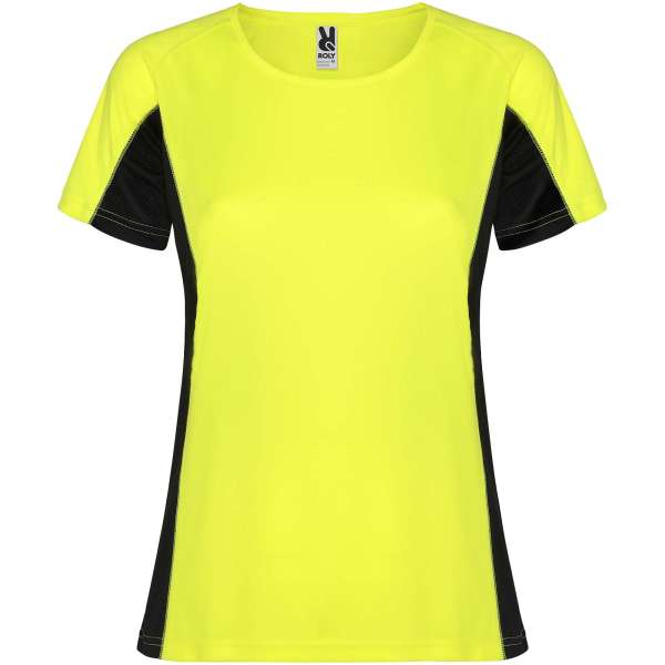 Shanghai Sport T-Shirt für Damen