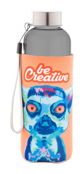 RPET Flasche Pemba Creative