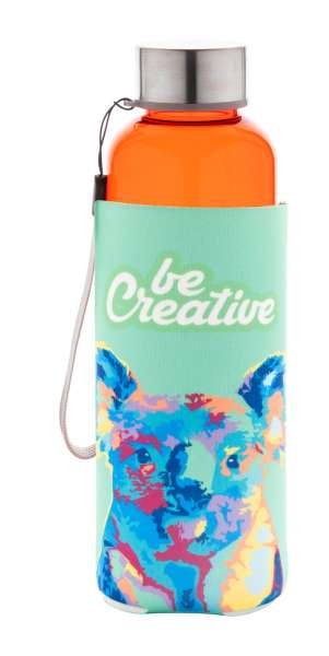 RPET Flasche Pemba Creative