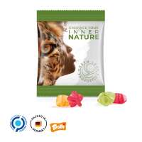 Trolli Fruchtgummi Sterne, 15 g