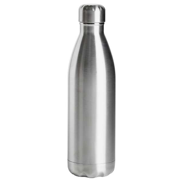 Sagaform Nils Stahlflasche 500ml