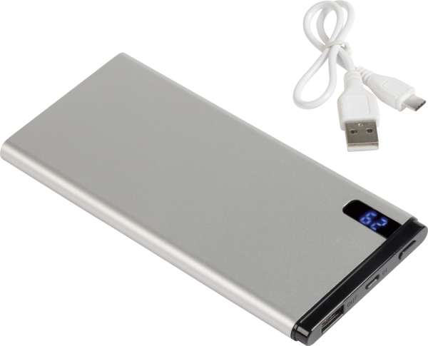 Powerbank INDICATOR