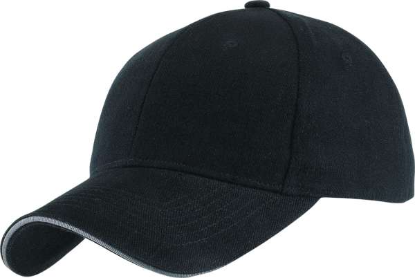 6-Panel-Sandwich-Cap LIBERTY