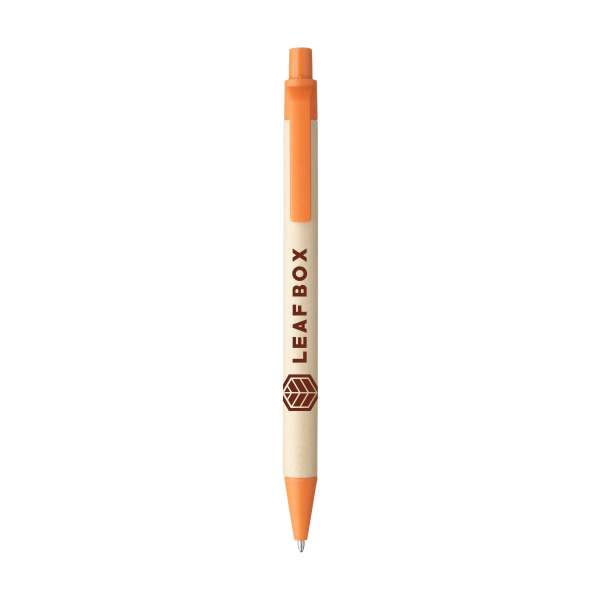 Bio Degradable Natural Pen Kugelschreiber