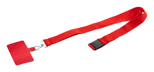 RPET-Handyhalter-Lanyard Revent Call