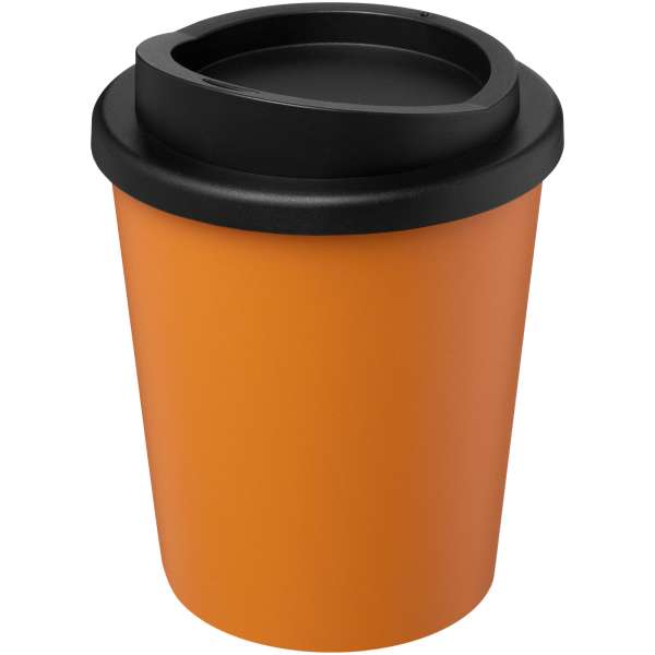 Americano® Espresso 250 ml recycelter Isolierbecher