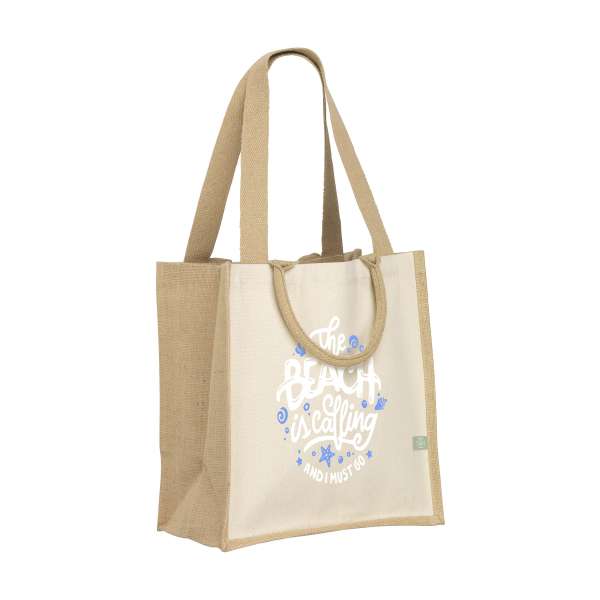 Yucatan Shopper Organic Cotton (320 g / m²)