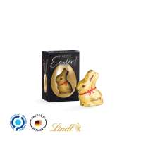 Lindt Schokoladen Osterhase, 10 g