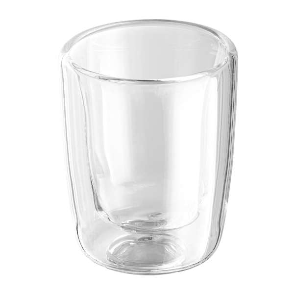 Thermo Espressobecher RETUMBLER-DUOSHOT GLASS