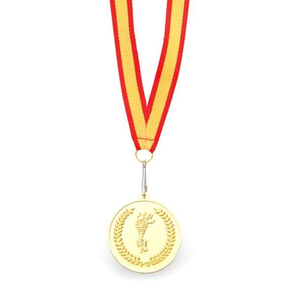 Medaille Corum