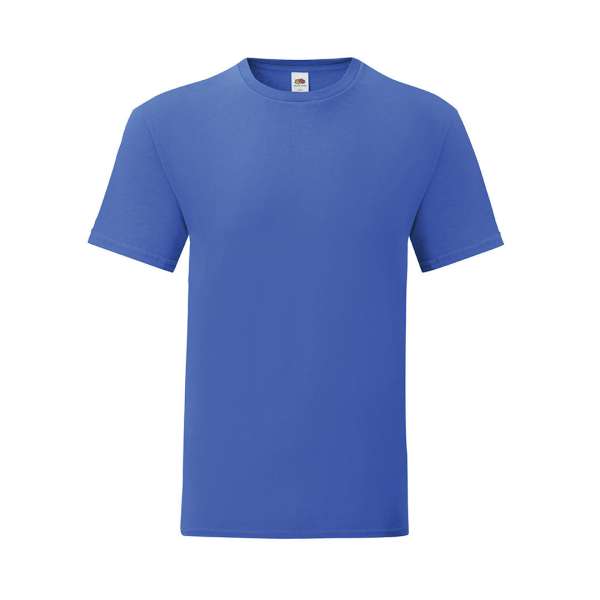 Erwachsene Farbe T-Shirt Iconic