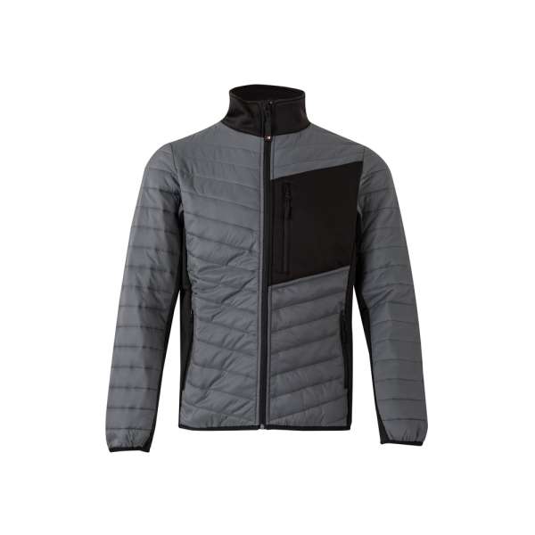 VL RAIJIN Steppjacke (265g / m²), aus Polyester (100%)