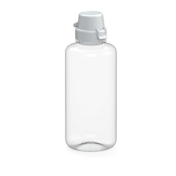 Trinkflasche "School", 1 l, RENEW