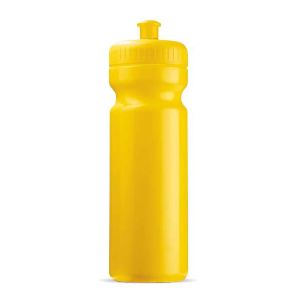 Sportflasche classic 750ml