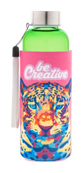 RPET Flasche Pemba Creative