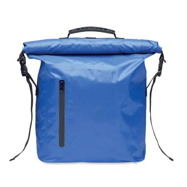 Rolltop-Tasche RPET SCUBAROLL