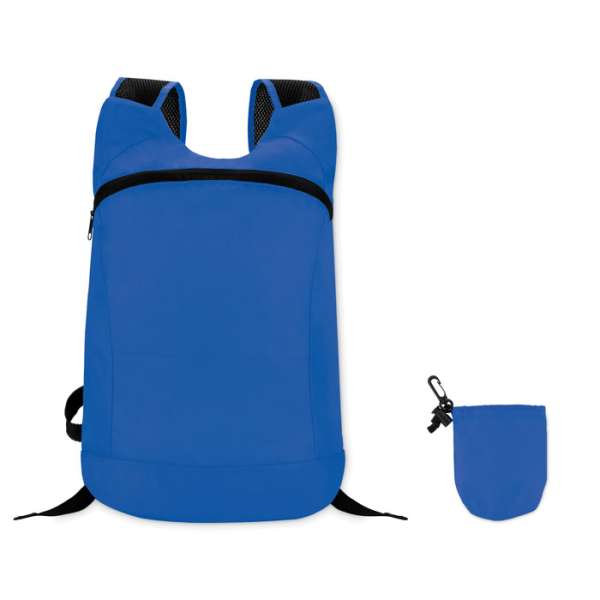 Faltbarer Sport-Rucksack JOGGY