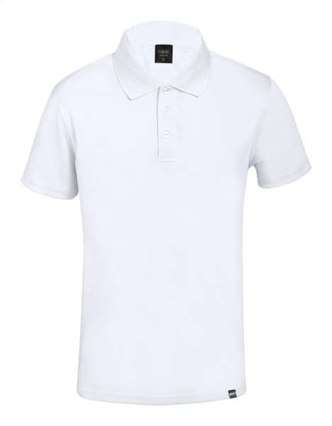 RPET Polo-Shirt Dekrom