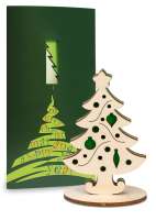 Tannenbaum Premium 4/4-c