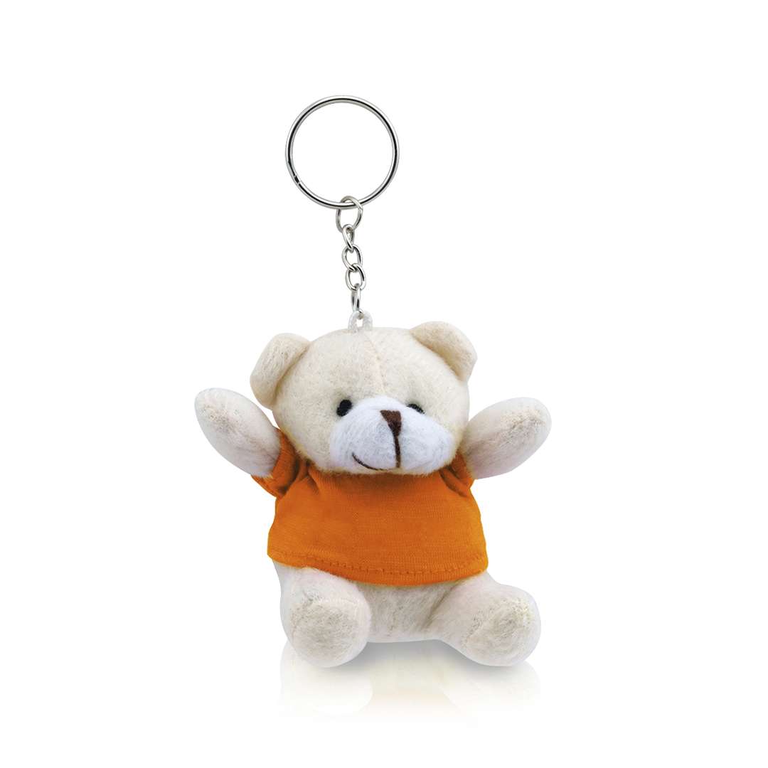 Schlüsselanhänger Teddy Tedchain