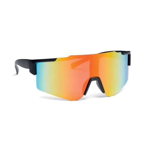 Sport-Sonnenbrille UV400 SHINE