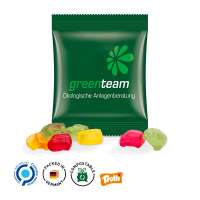 Trolli Fruchtgummi Auto-Mischung, 15 g