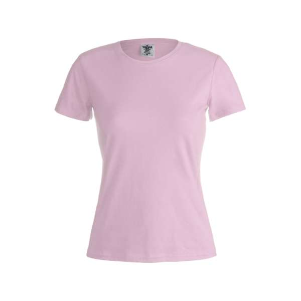 Frauen Farbe T-Shirt "keya" WCS180