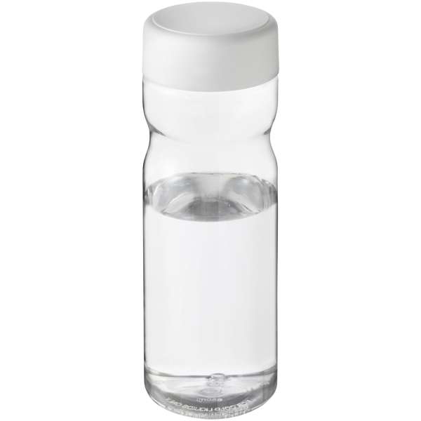 H2O Active® Base Tritan™ 650-ml-Sportflasche mit Drehdeckel