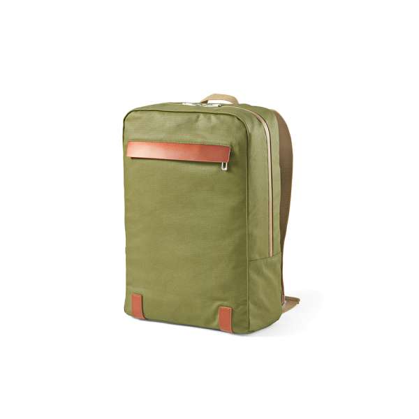 Vienna Rucksack 23L recy. Baumwolle 340 gsm