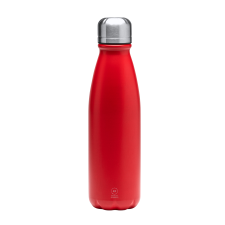 KISKO Flasche aus recyceltem Aluminium