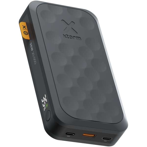 Xtorm FS520 Fuel-Serie 20.000 mAh 35 W Powerbank