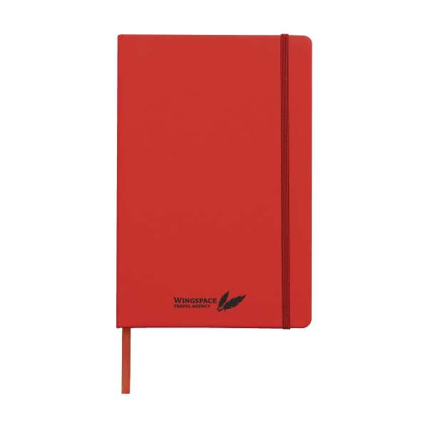 Pocket Notebook A5 Notizbuch