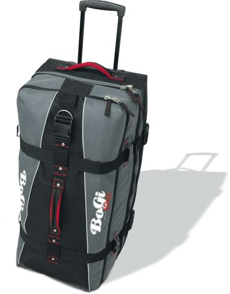 Trolley-Reisetasche BoGi XL