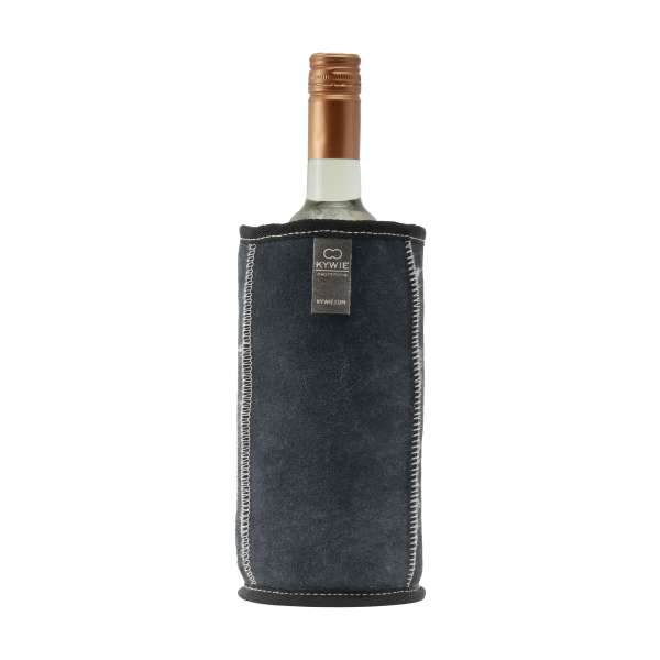 KYWIE Wine Cooler Suede Weinkühler