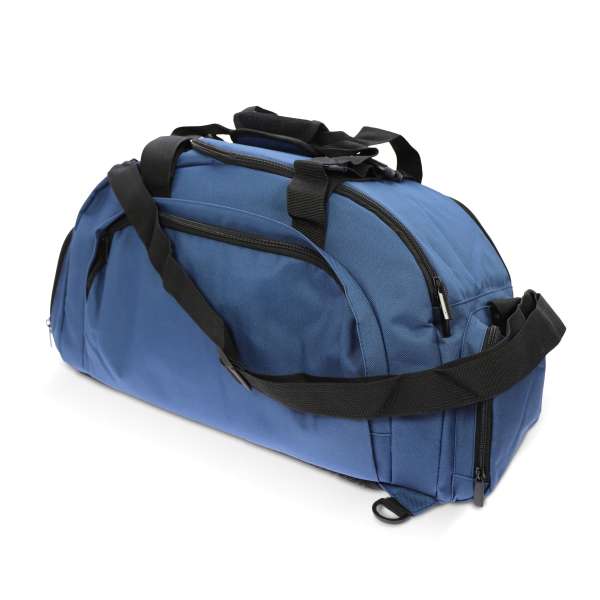 Sporttasche / Rucksack Karo R-PET 27L