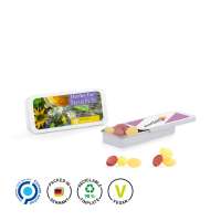 Mini Bonbons Frucht Mix, 13 g