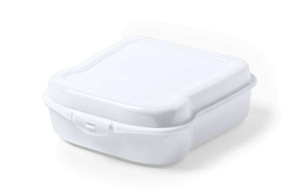 Sandwich Lunch Box Noix