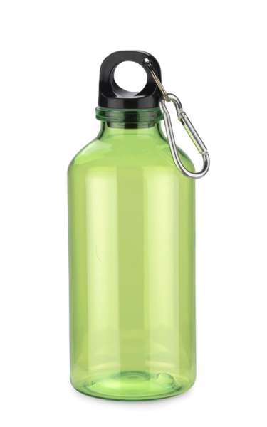 RPET Flasche TINKA 400 ml