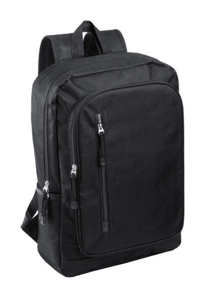 RPET-Rucksack Mellon