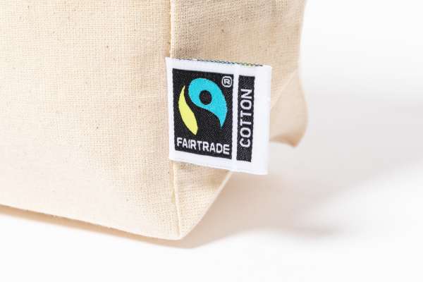 Fairtrade Kosmetiktasche Ferbyss Plus