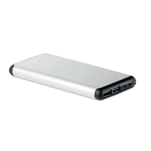 10.000 mAh Powerbank SIUR POWER