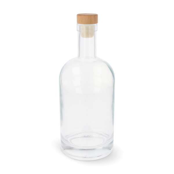 Wasserflasche 750ml