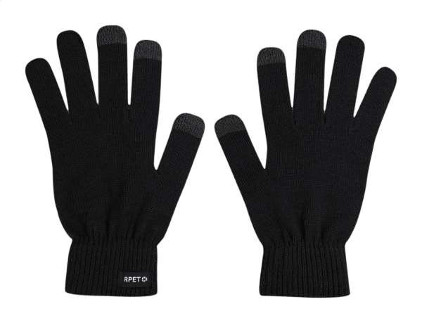 RPET Tourchscreen-Handschuhe Brolyn