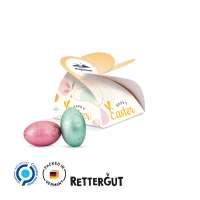 1 Rettergut Osterei, 6,3 g