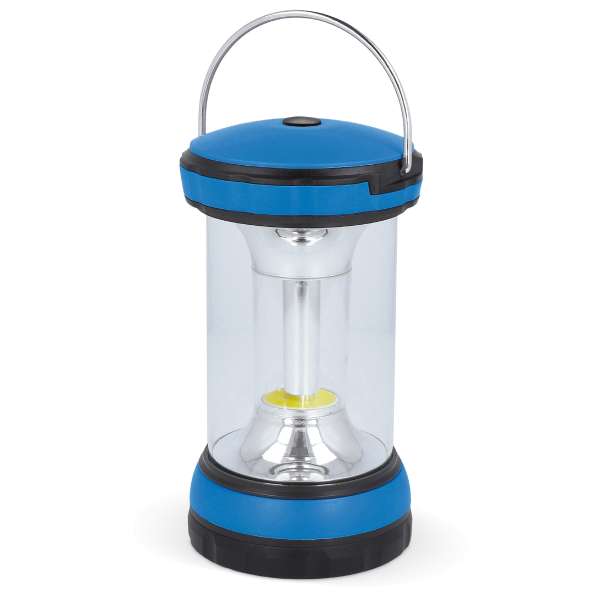 Abenteuer Lampe